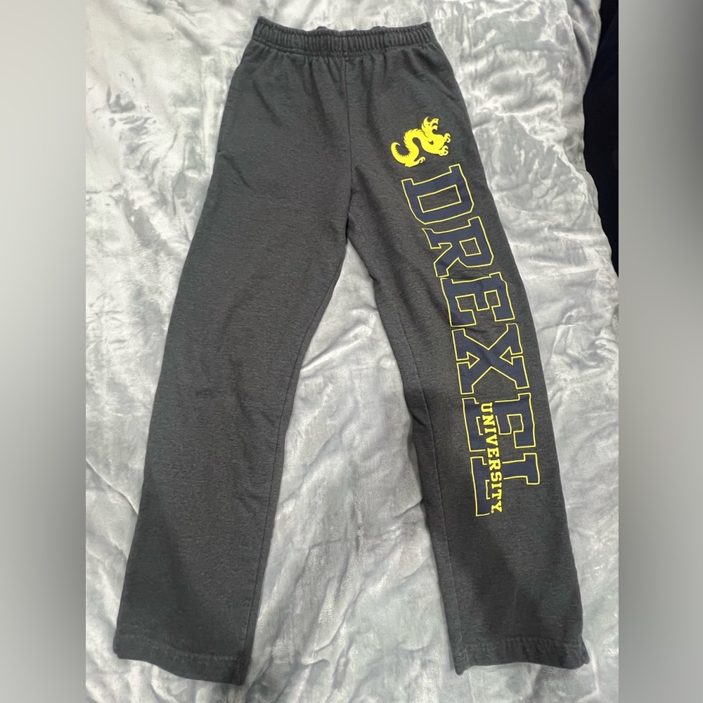 Drexel Sweatpants - Gray - Size Small